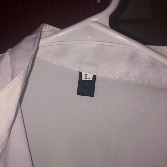 Mariachi Mens Size Large Button Up - Picture 9 of 16